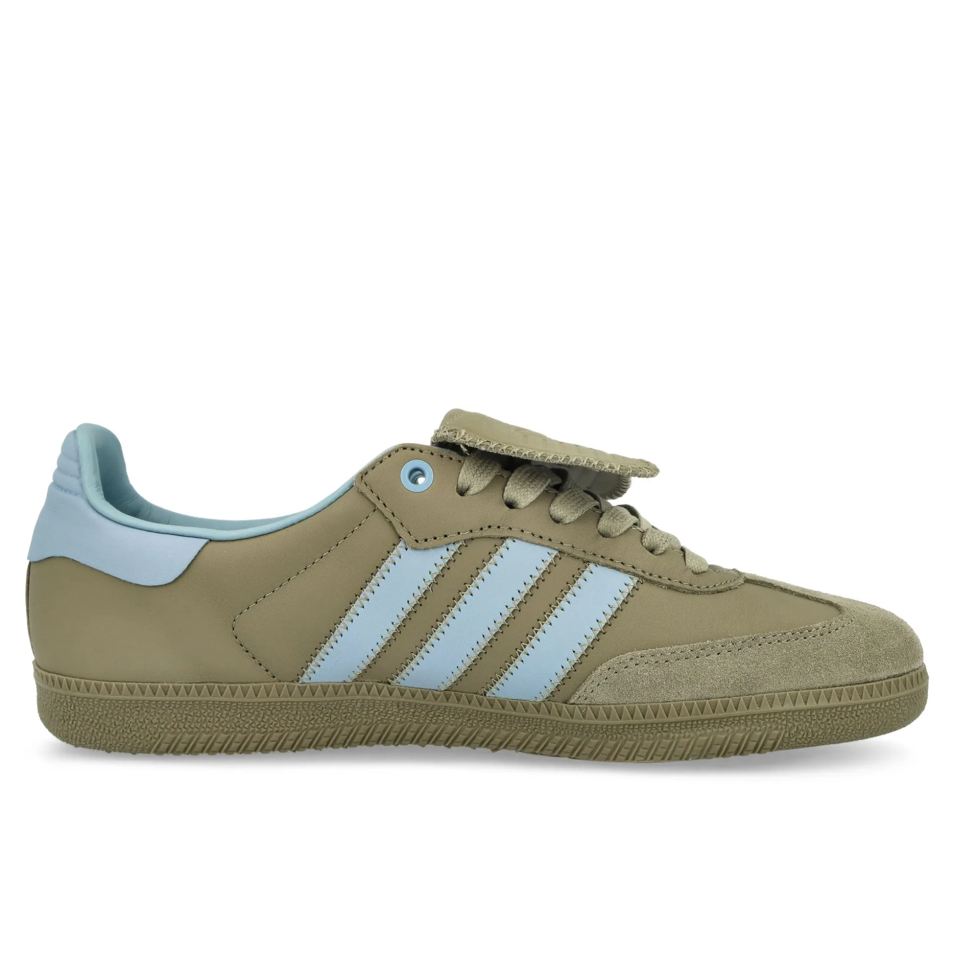 Fashion Samba Women Low Tops|The Classics