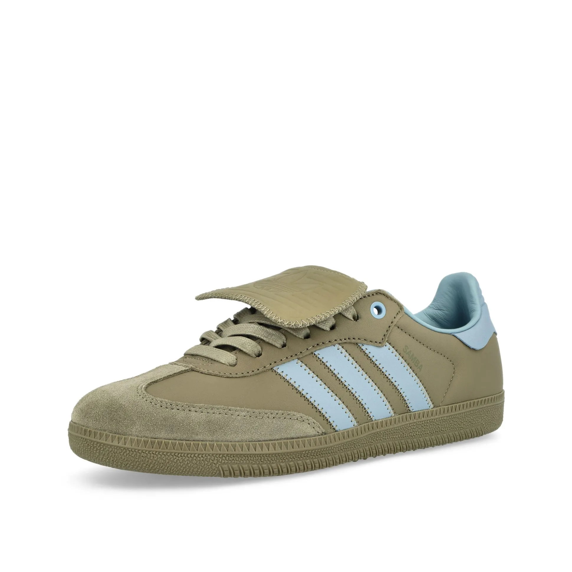 Fashion Samba Women Low Tops|The Classics