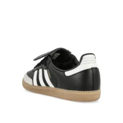 New Samba LT W Women Low Tops|The Classics