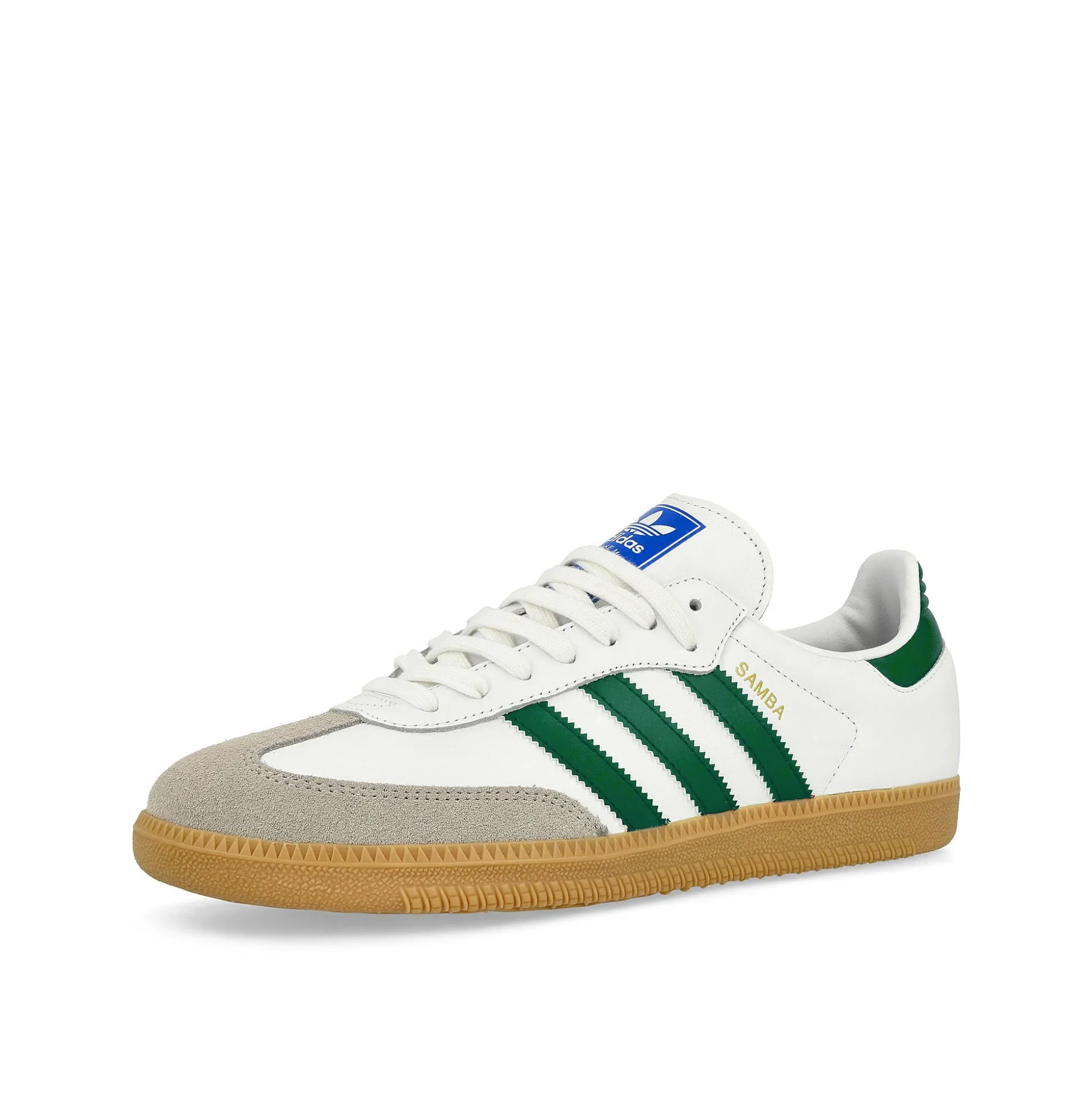 Store Samba OG Women Retro & Running|Low Tops
