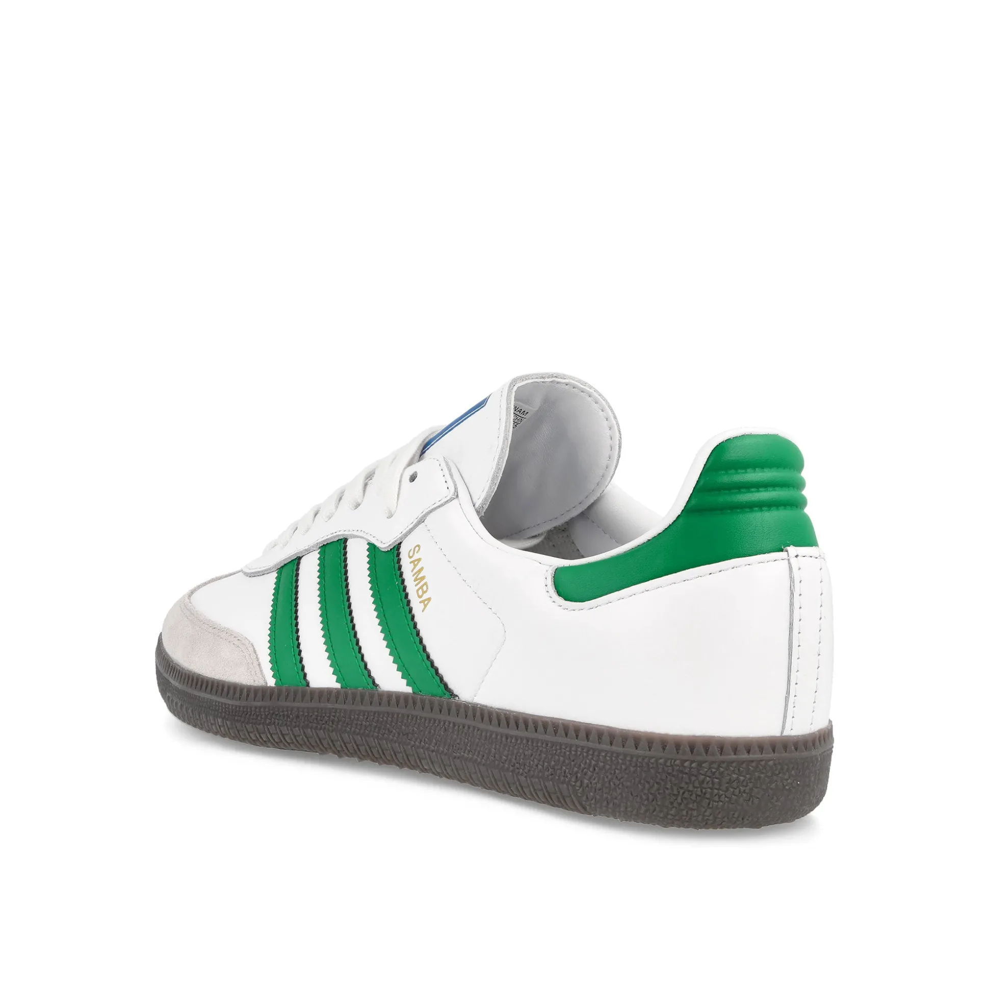 Sale Samba OG Women Low Tops|The Classics