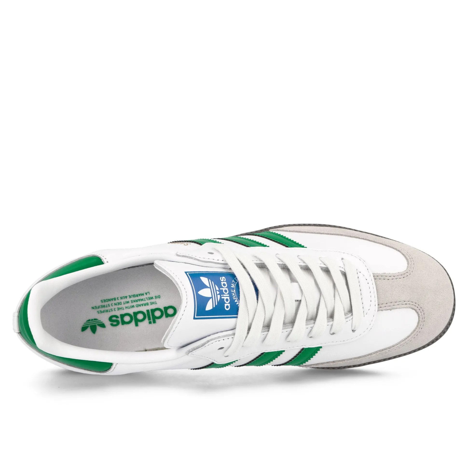 Sale Samba OG Women Low Tops|The Classics