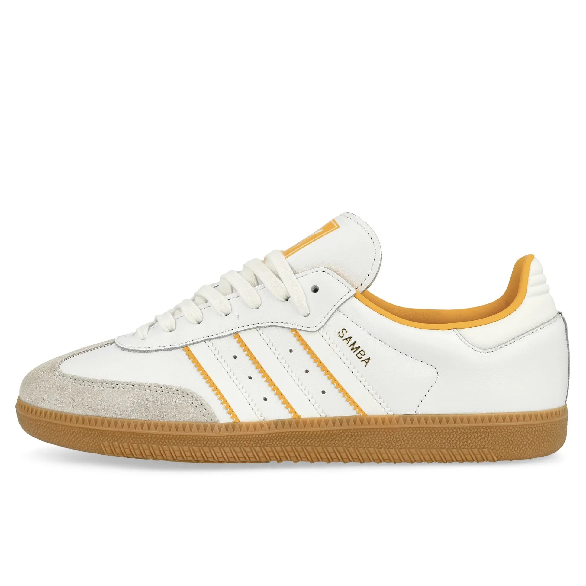 Fashion Samba OG Women Low Tops|The Classics