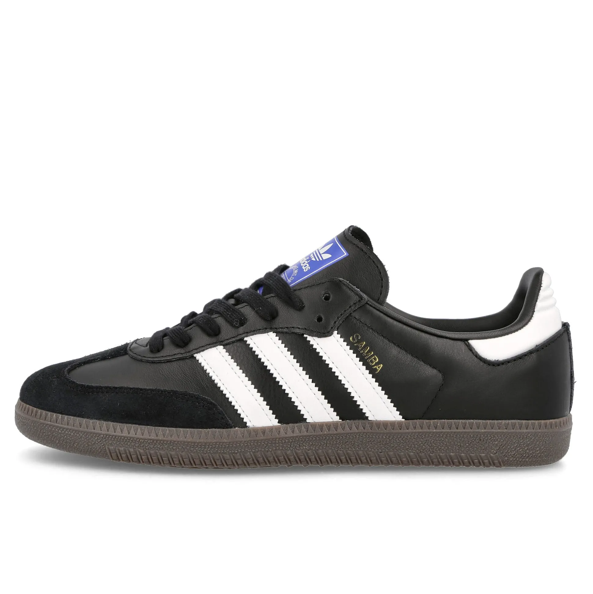New Samba OG Women Low Tops|The Classics