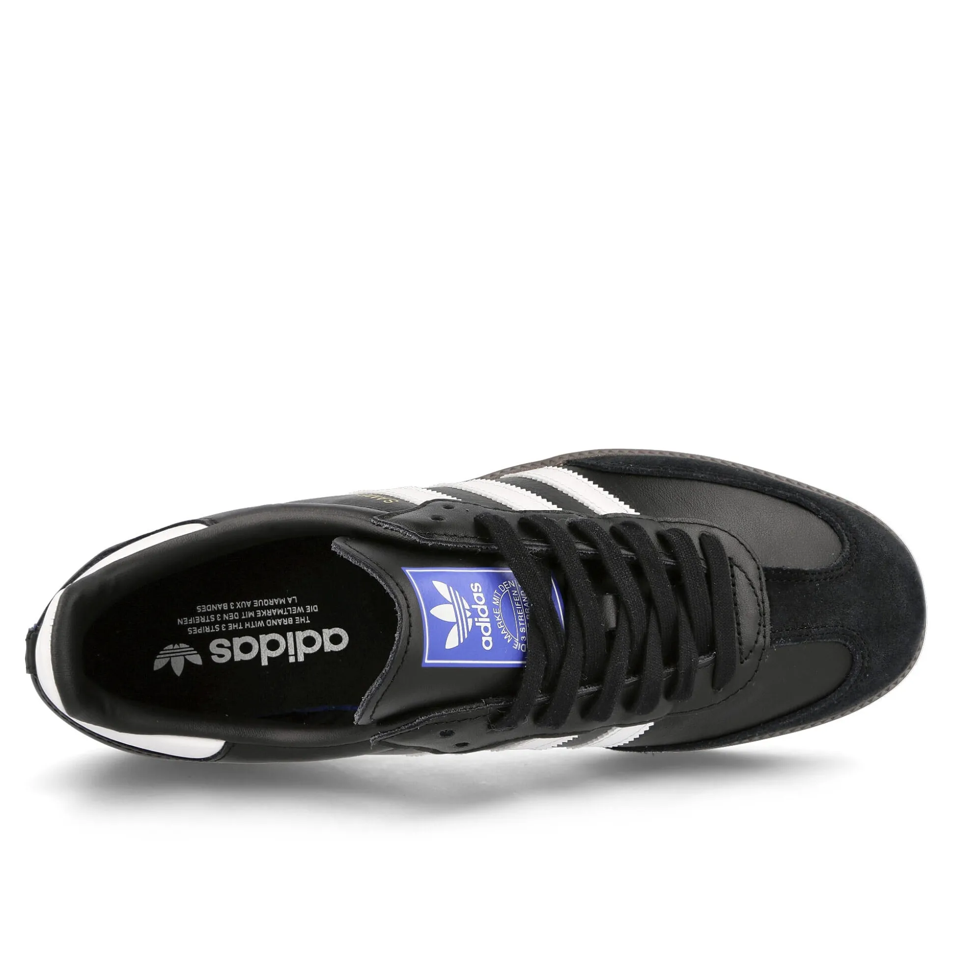 New Samba OG Women Low Tops|The Classics
