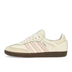 New Samba OG W Women Low Tops|The Classics