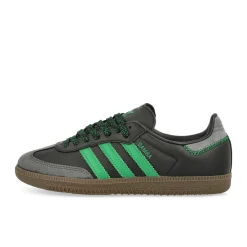 New Samba OG W Women Low Tops|The Classics