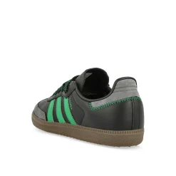New Samba OG W Women Low Tops|The Classics