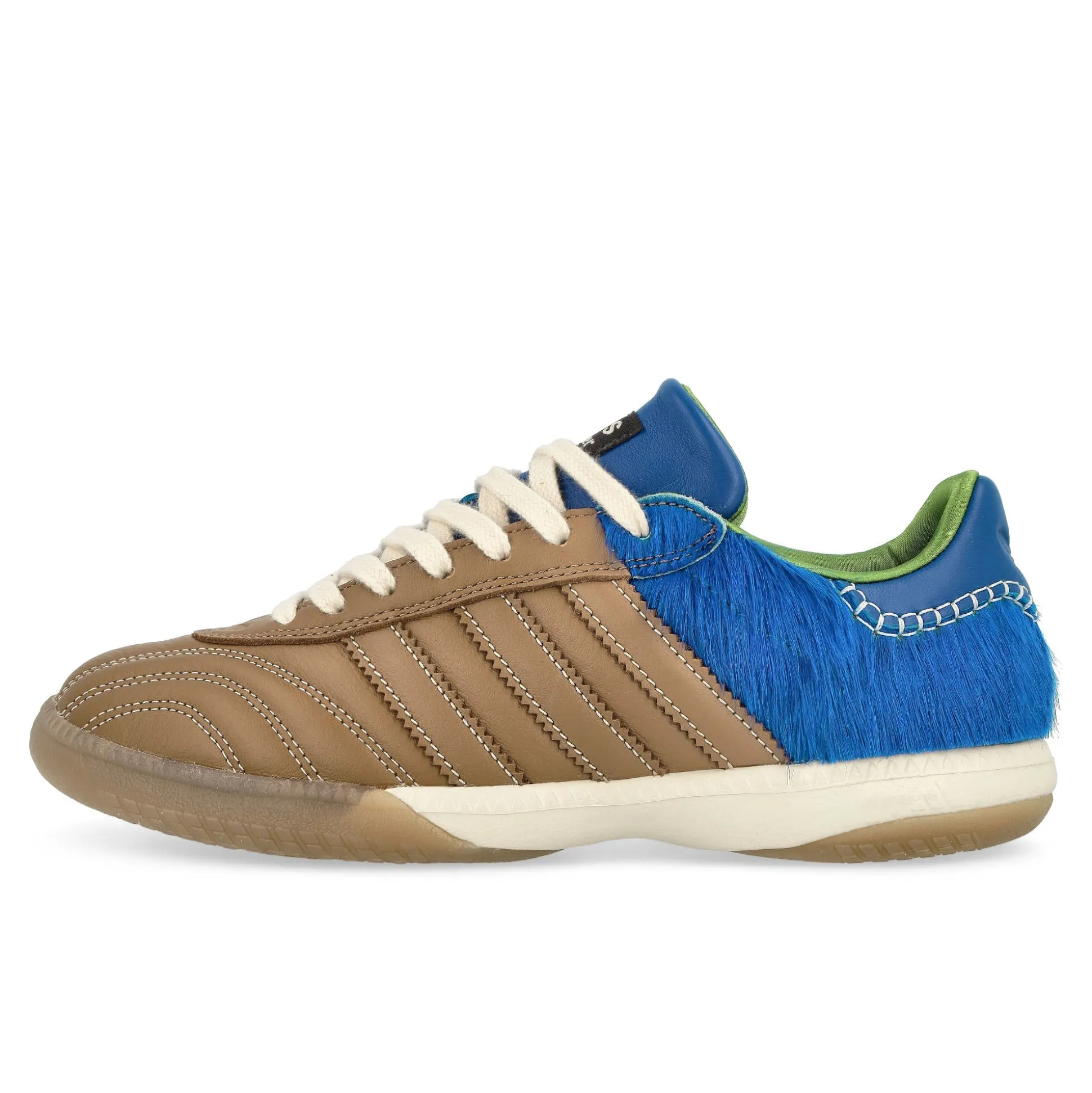 Sale Samba Pony Nappa Women Low Tops|Low Tops