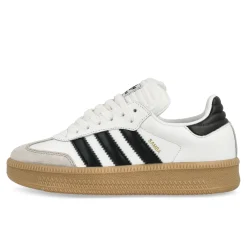 Hot Samba XLG Women Low Tops|The Classics