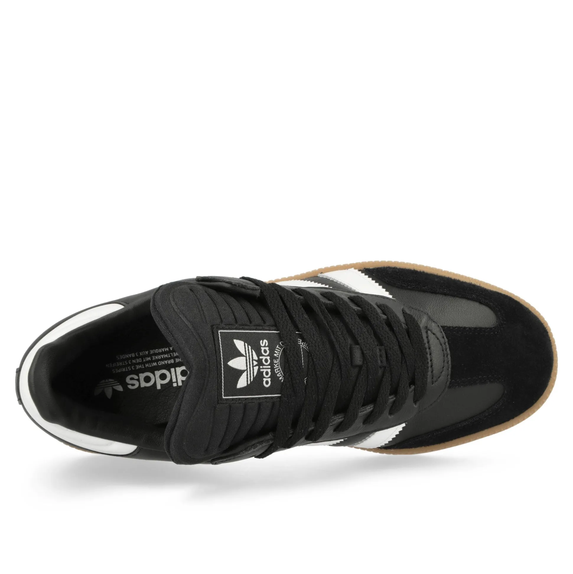 Outlet Samba XLG Women Low Tops|The Classics