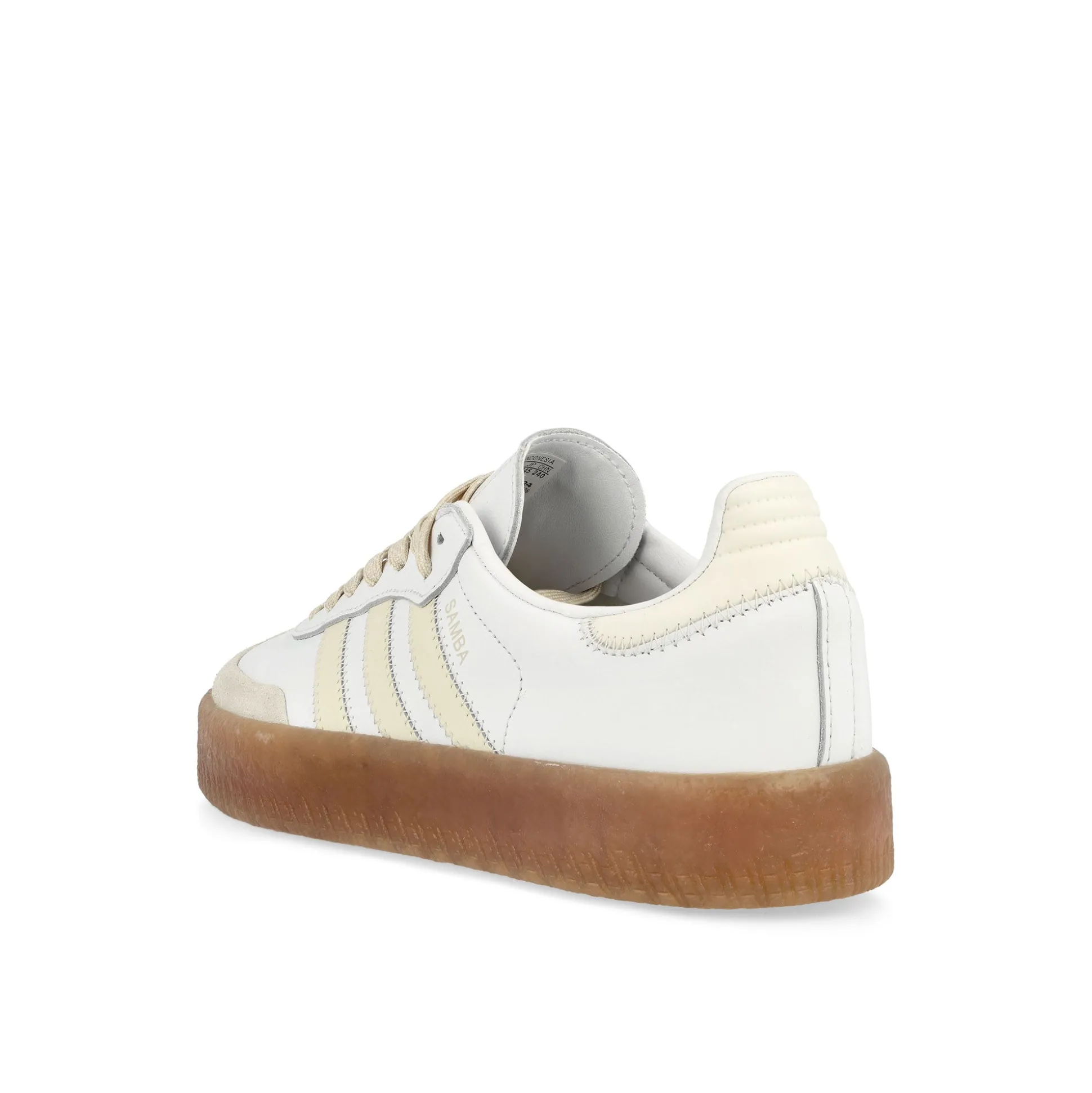 Fashion Sambae W Women Low Tops|Retro & Running