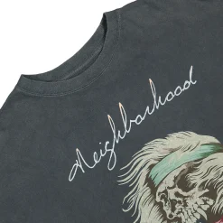 Cheap Savage Crewneck SS T-Shirts & Long Sleeves