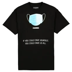 Fashion Save Yourself T-Shirt T-Shirts & Long Sleeves