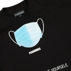 Fashion Save Yourself T-Shirt T-Shirts & Long Sleeves