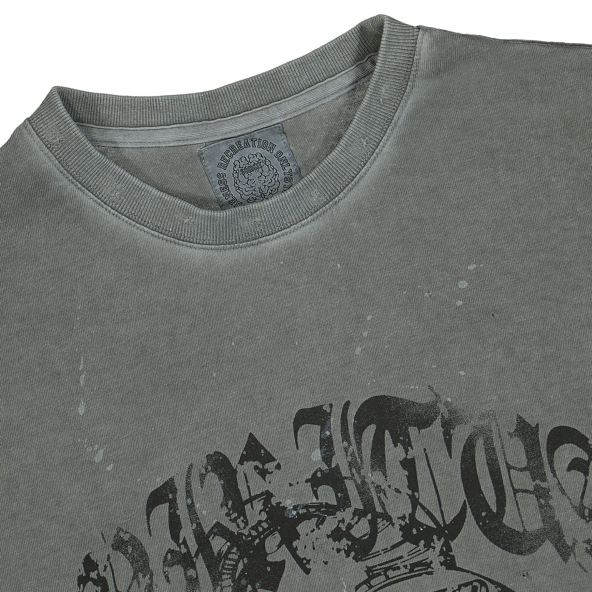 Cheap S.B Vintage Tee T-Shirts & Long Sleeves