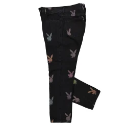 Store Scatter Denim Jeans|Pants & Shorts