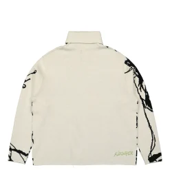 New Scribble Women Sweater Sweatshirts & Hoodies