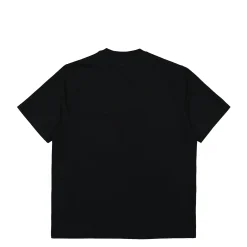 Hot Script Logo T-Shirt T-Shirts & Long Sleeves