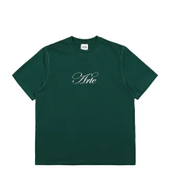 New Script Logo T-Shirt T-Shirts & Long Sleeves