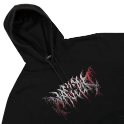 Outlet Scythe Hoodie Sweatshirts & Hoodies