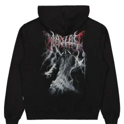 Outlet Scythe Hoodie Sweatshirts & Hoodies