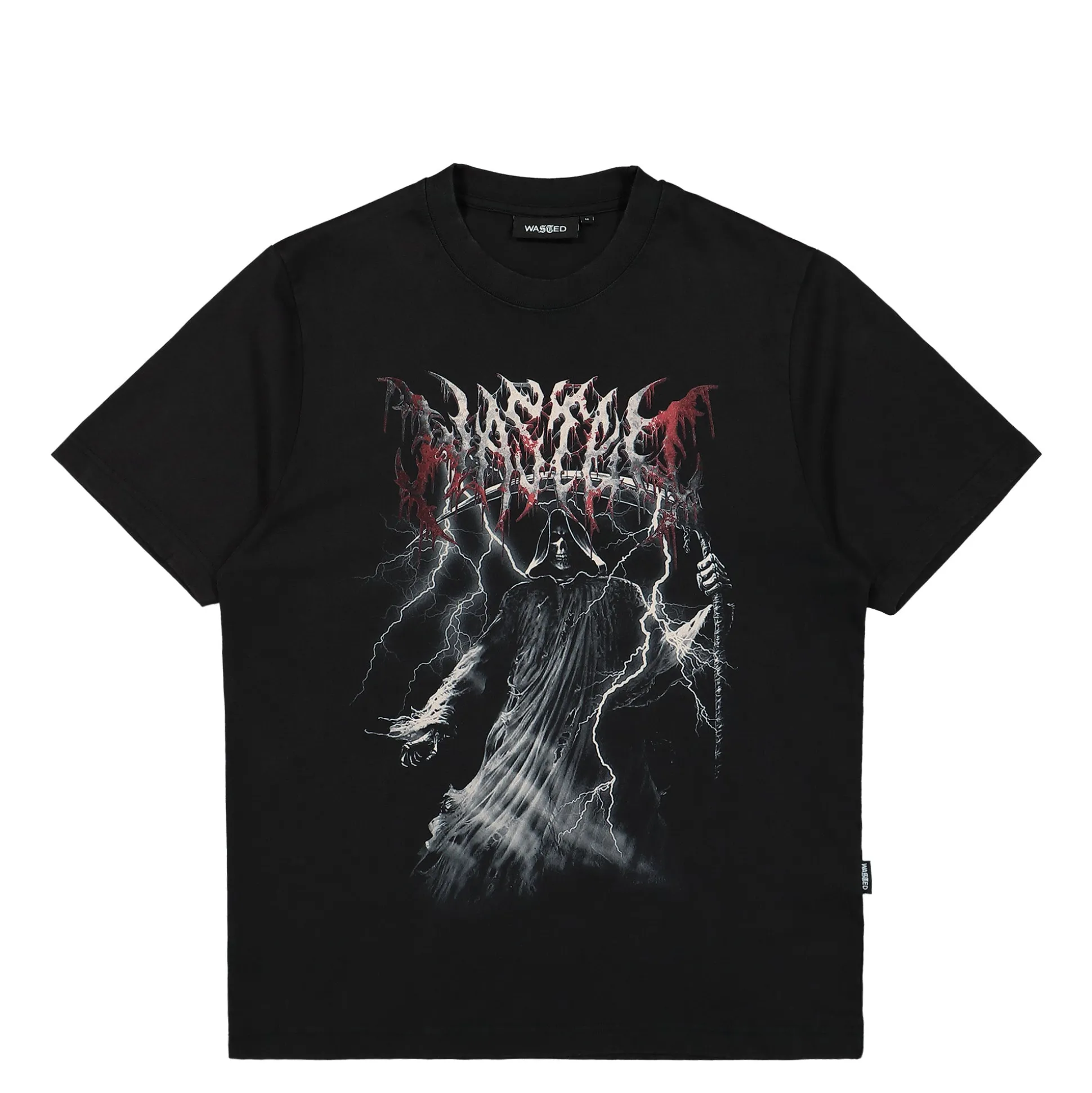Cheap Scythe T-Shirt T-Shirts & Long Sleeves