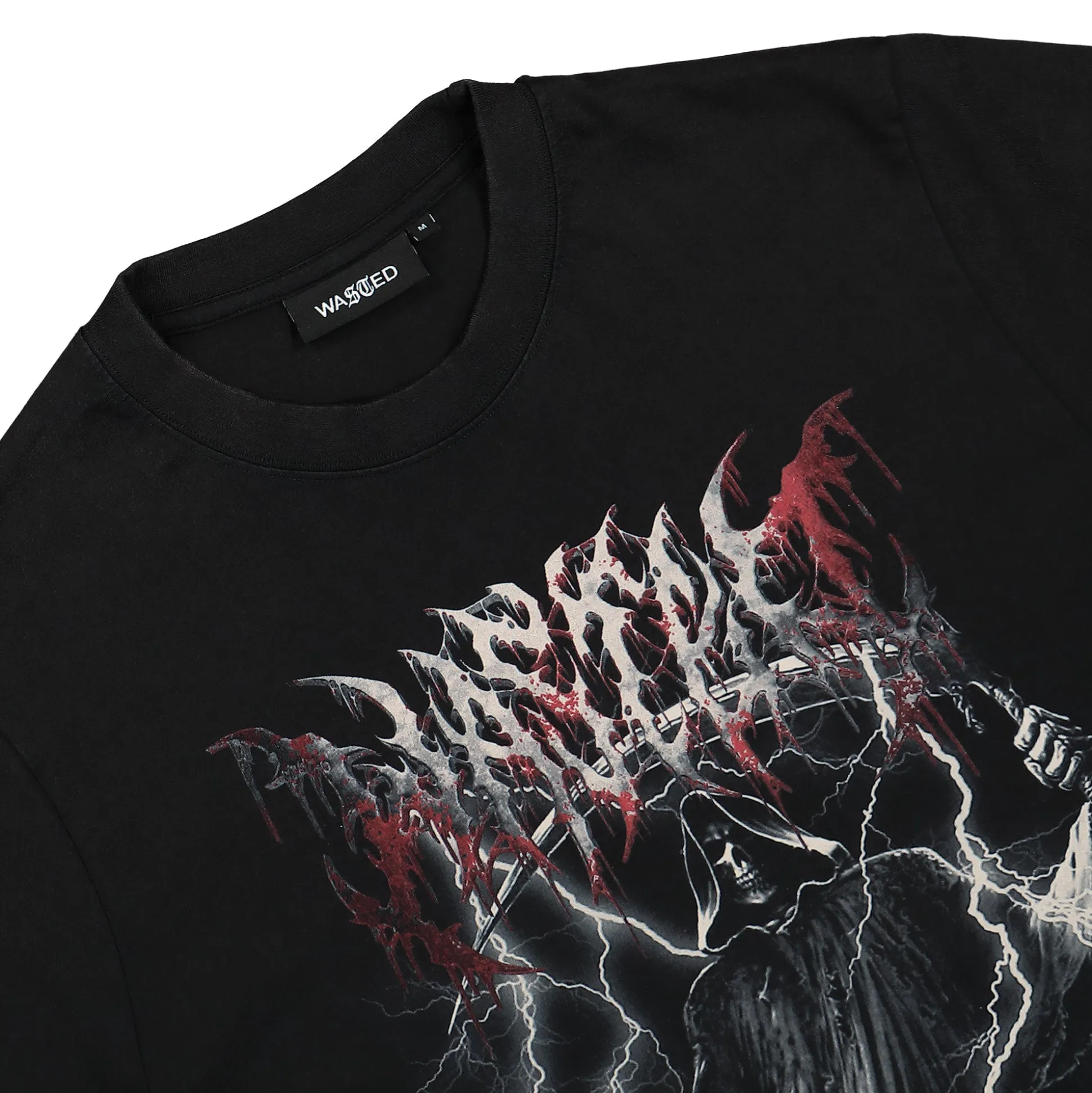 Cheap Scythe T-Shirt T-Shirts & Long Sleeves