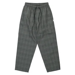 Outlet SDDT2002 / Trousers / LNRY. Poplin. Textile Pants & Shorts