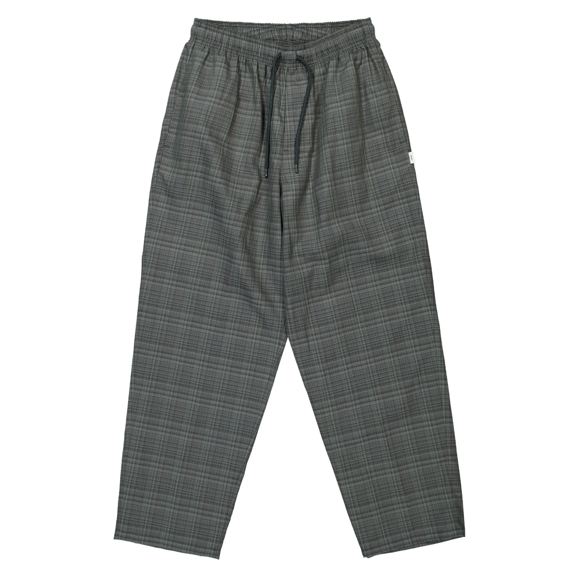 Outlet SDDT2002 / Trousers / LNRY. Poplin. Textile Pants & Shorts