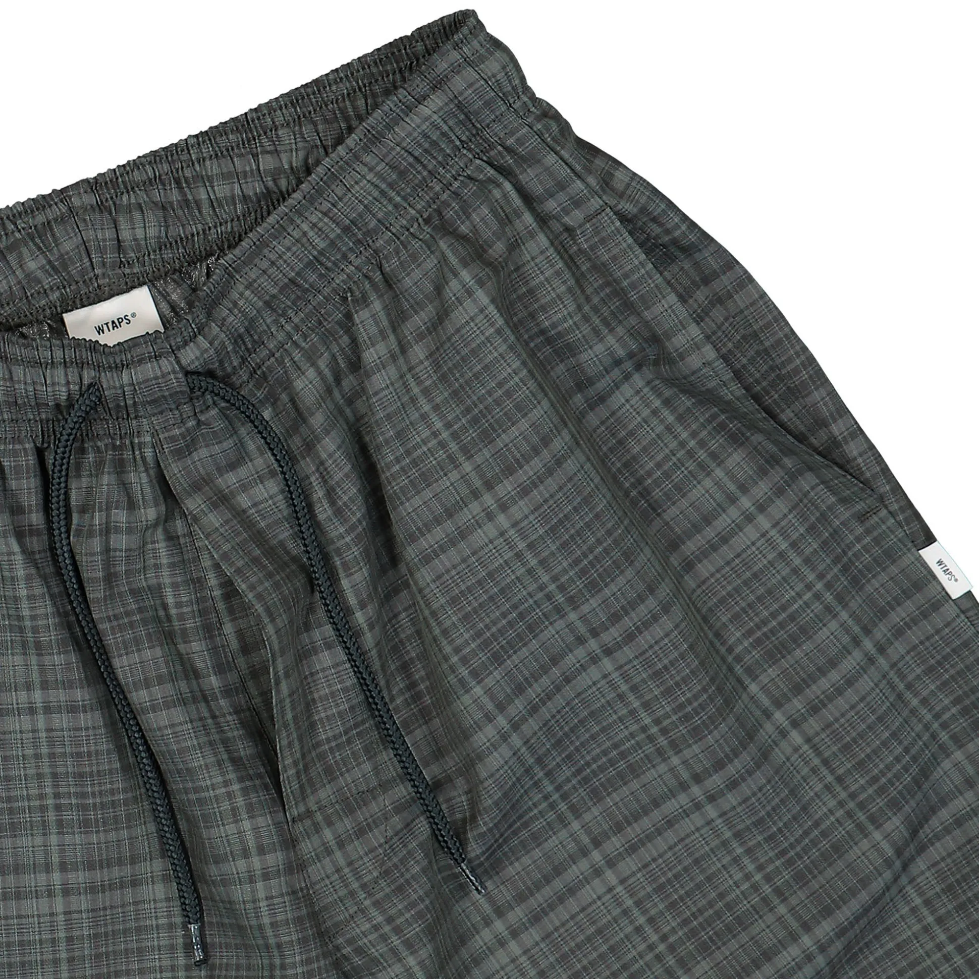 Outlet SDDT2002 / Trousers / LNRY. Poplin. Textile Pants & Shorts