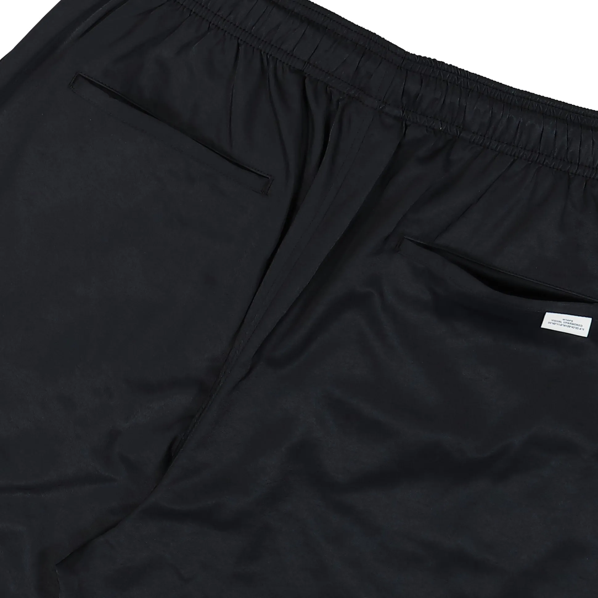 Outlet SDDT2002 / Trousers / Nylon. Twill Pants & Shorts