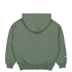 New SD-S LS. CO Hooded Sweatshirt Sweatshirts & Hoodies