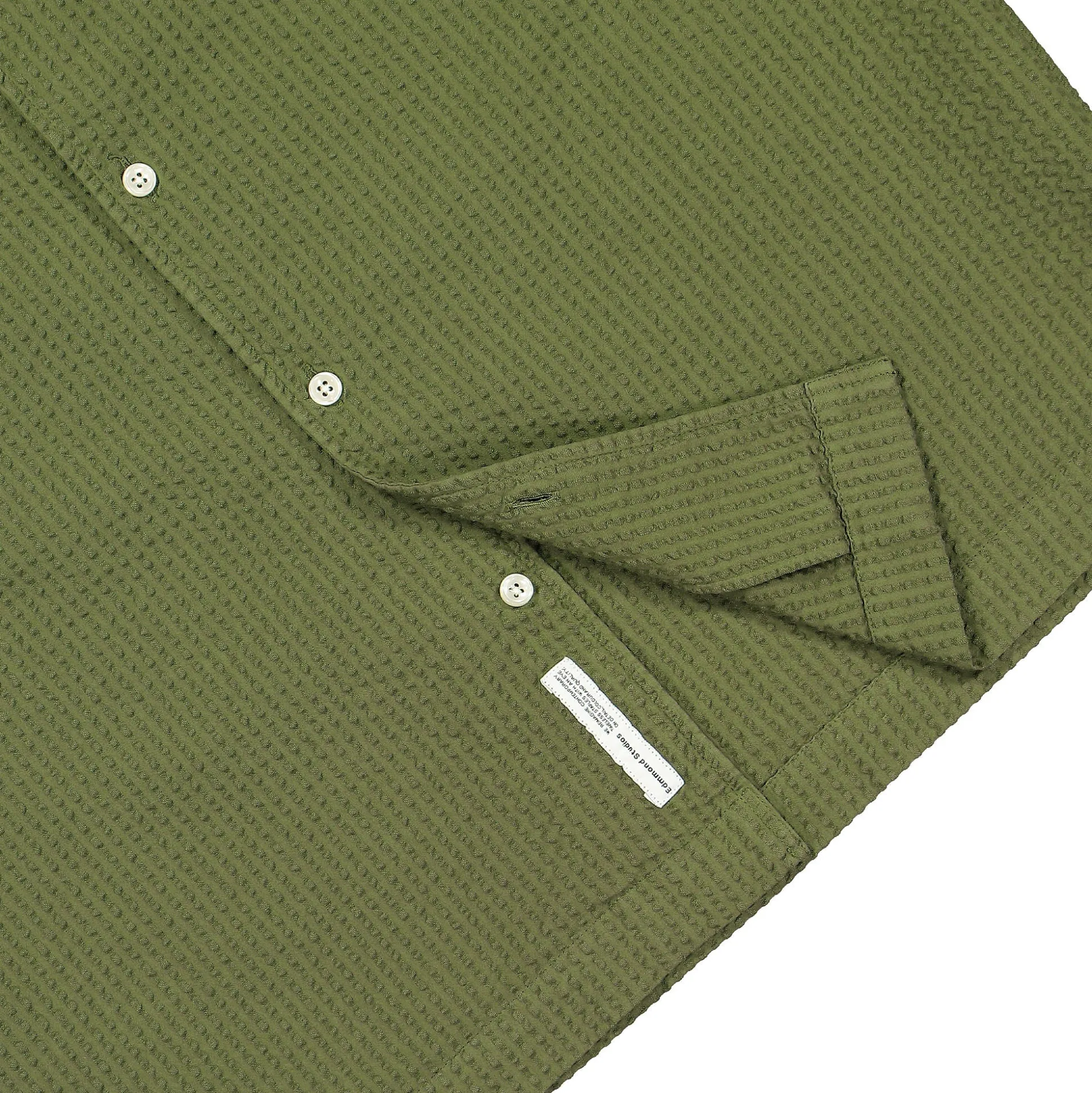 New Seersucker Short Sleeve Shirt Shirts