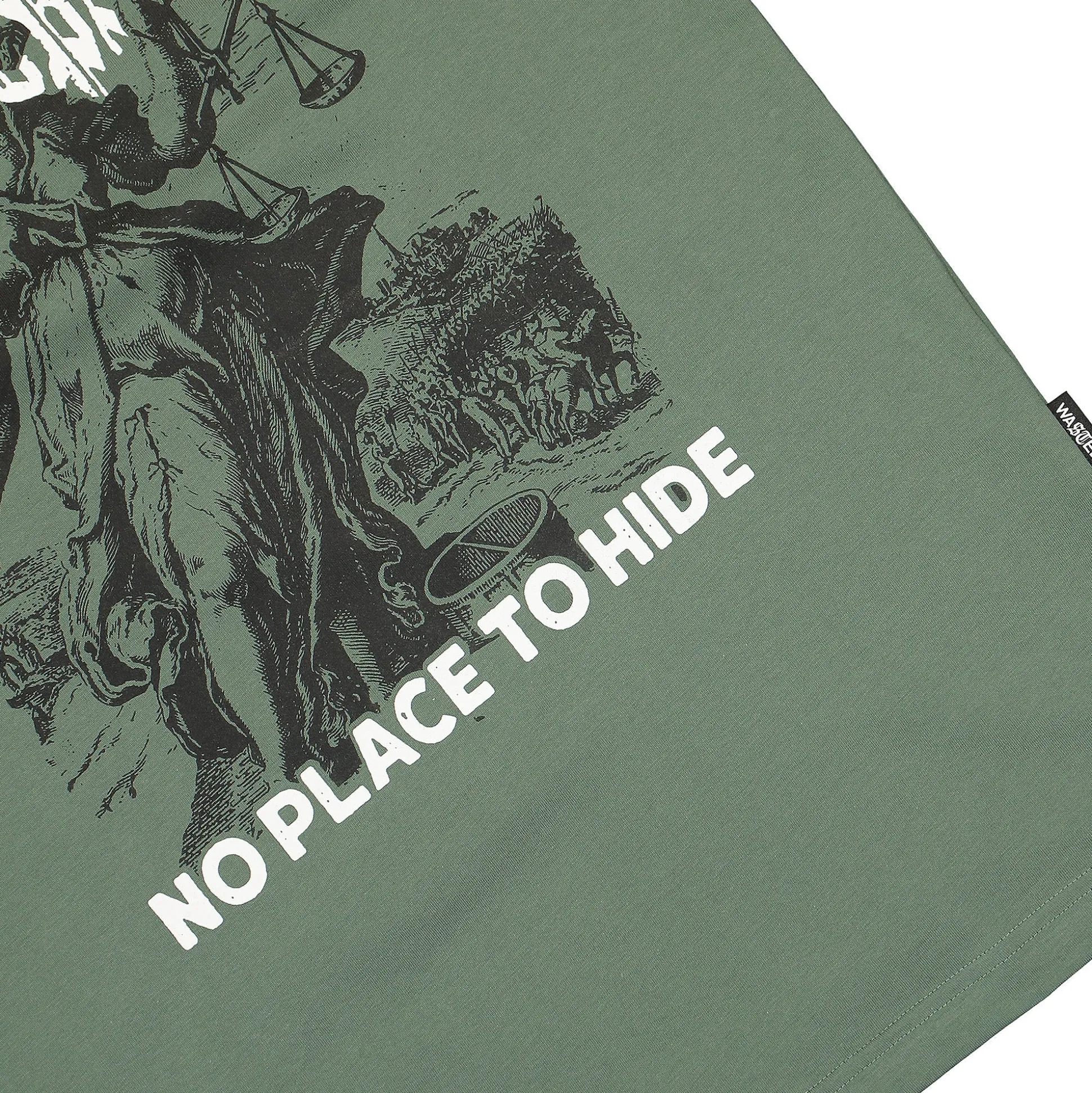 Store Sentence T-Shirt T-Shirts & Long Sleeves