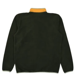 Best Sequoia Grove Full Zip Fleece Jacket Jackets & Coats