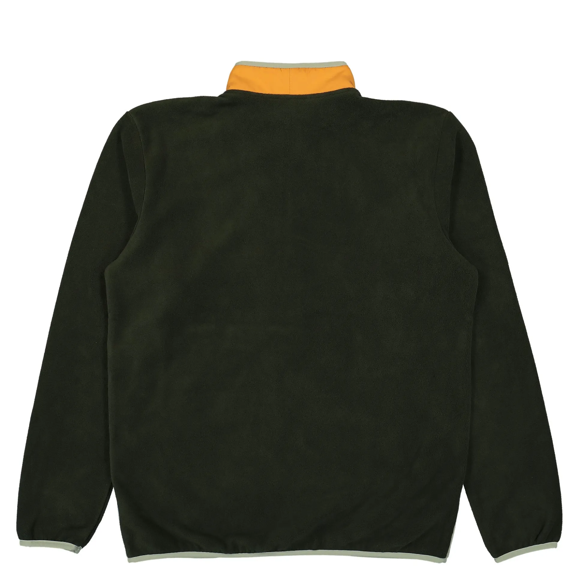 Best Sequoia Grove Full Zip Fleece Jacket Jackets & Coats