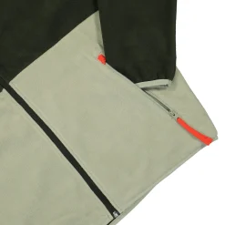 Best Sequoia Grove Full Zip Fleece Jacket Jackets & Coats