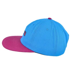 Fashion Serif Logo 6 Panel Hat Women Caps, Hats & Beanies|Caps, Hats & Beanies