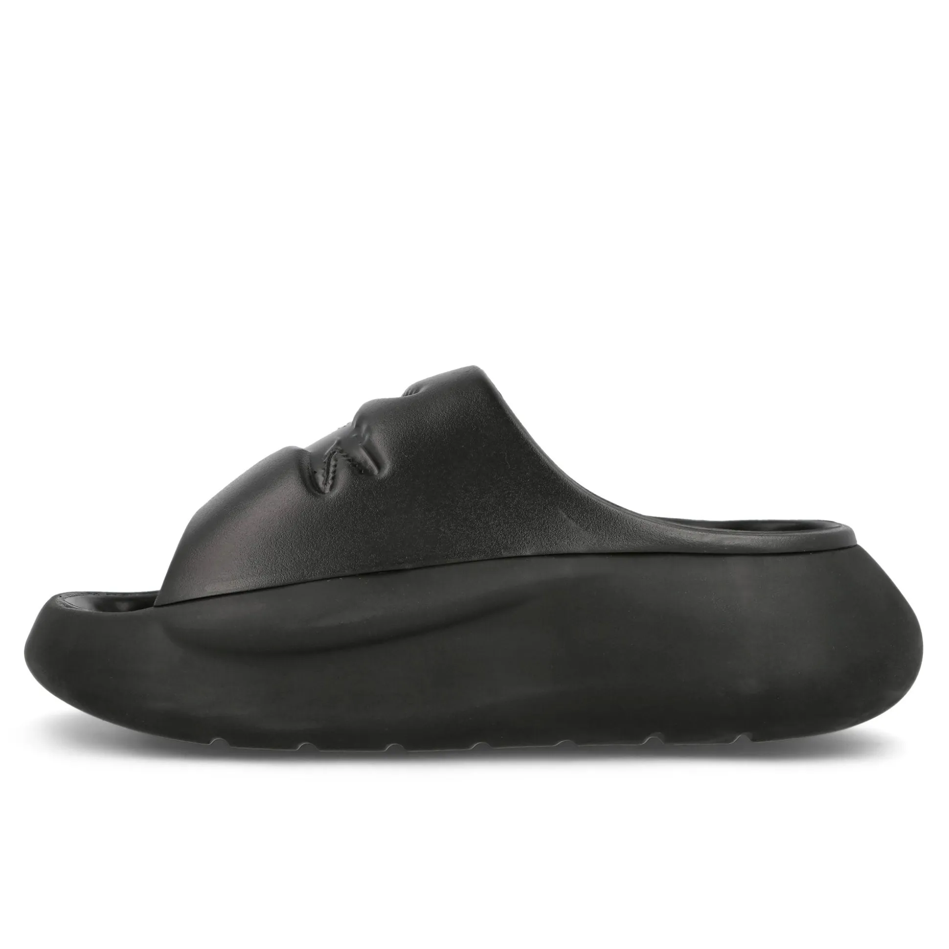New Serve Slide 3.0 123 1 CMA Women Low Tops|Slides & Sandals