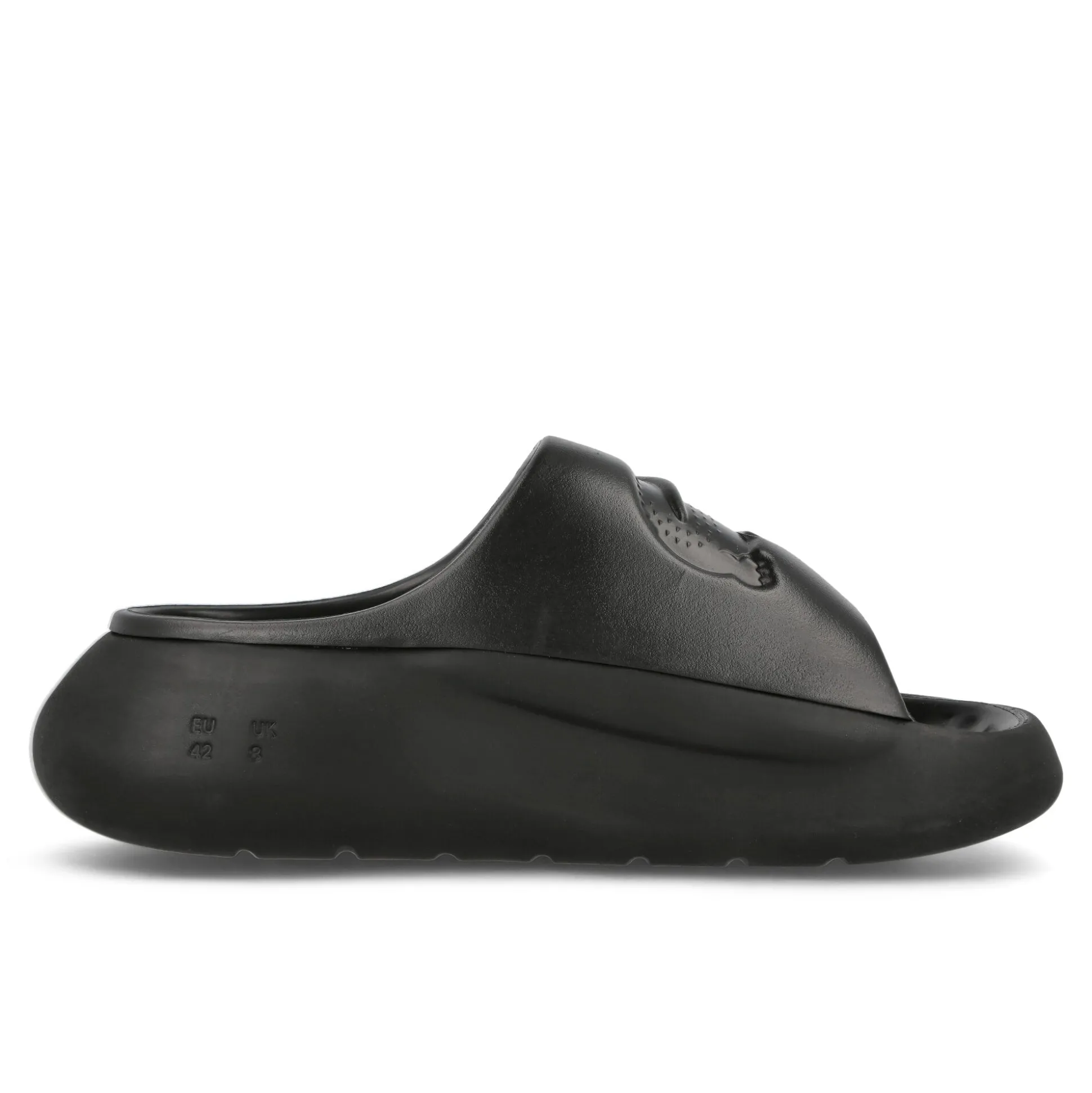New Serve Slide 3.0 123 1 CMA Women Low Tops|Slides & Sandals
