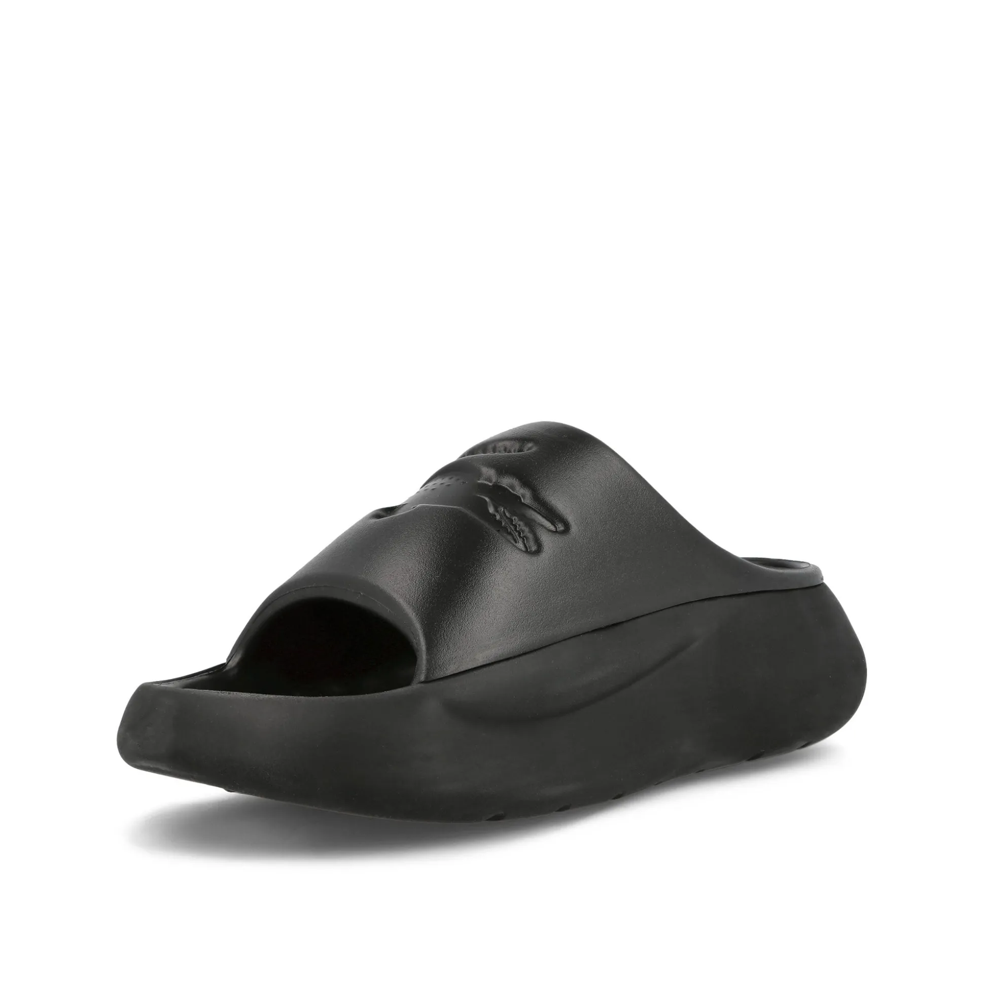 New Serve Slide 3.0 123 1 CMA Women Low Tops|Slides & Sandals