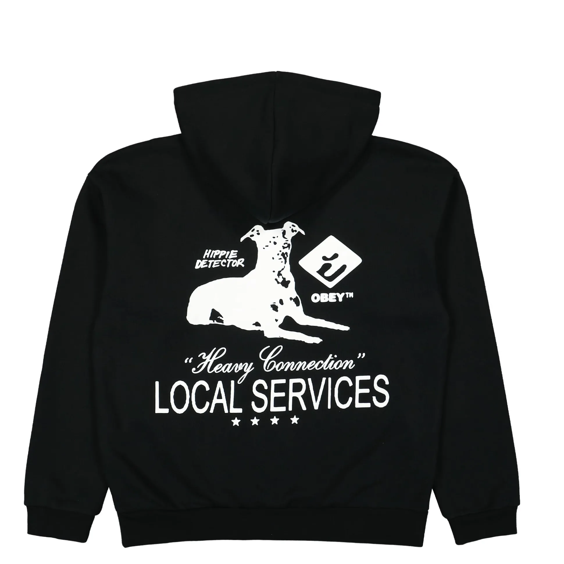 Best Services Extra Heavy Hood Sweatshirts & Hoodies