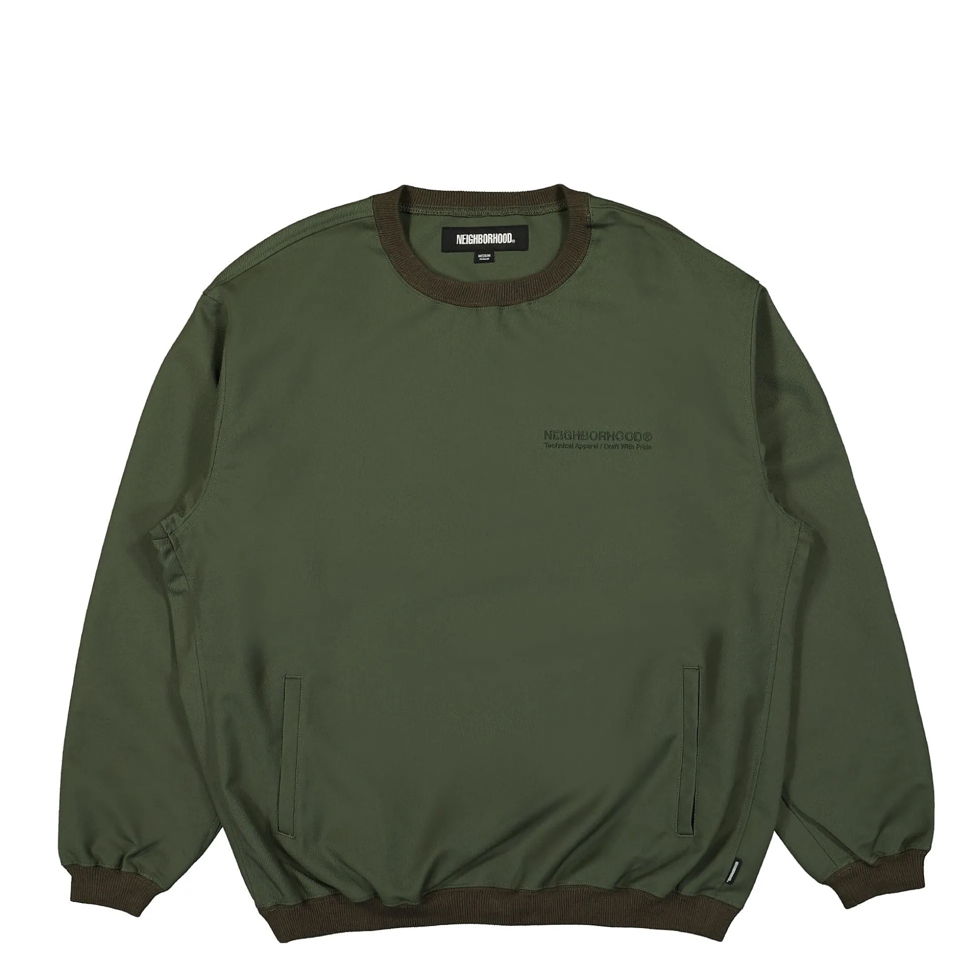 Shop SH LS. EC Pullover Sweatshirts & Hoodies