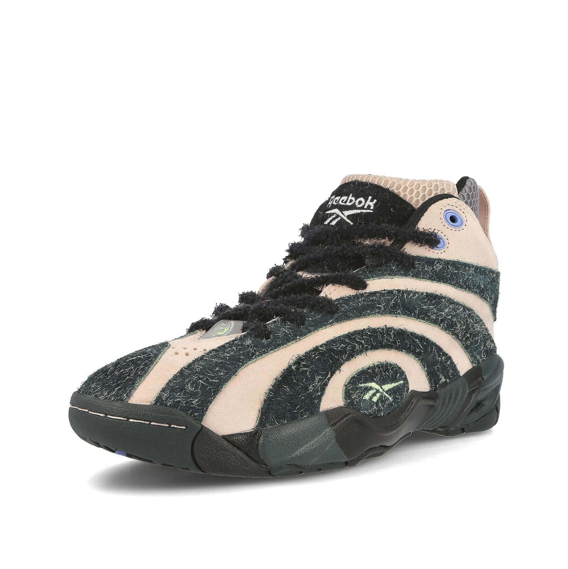 Shop Shaqnosis High Tops