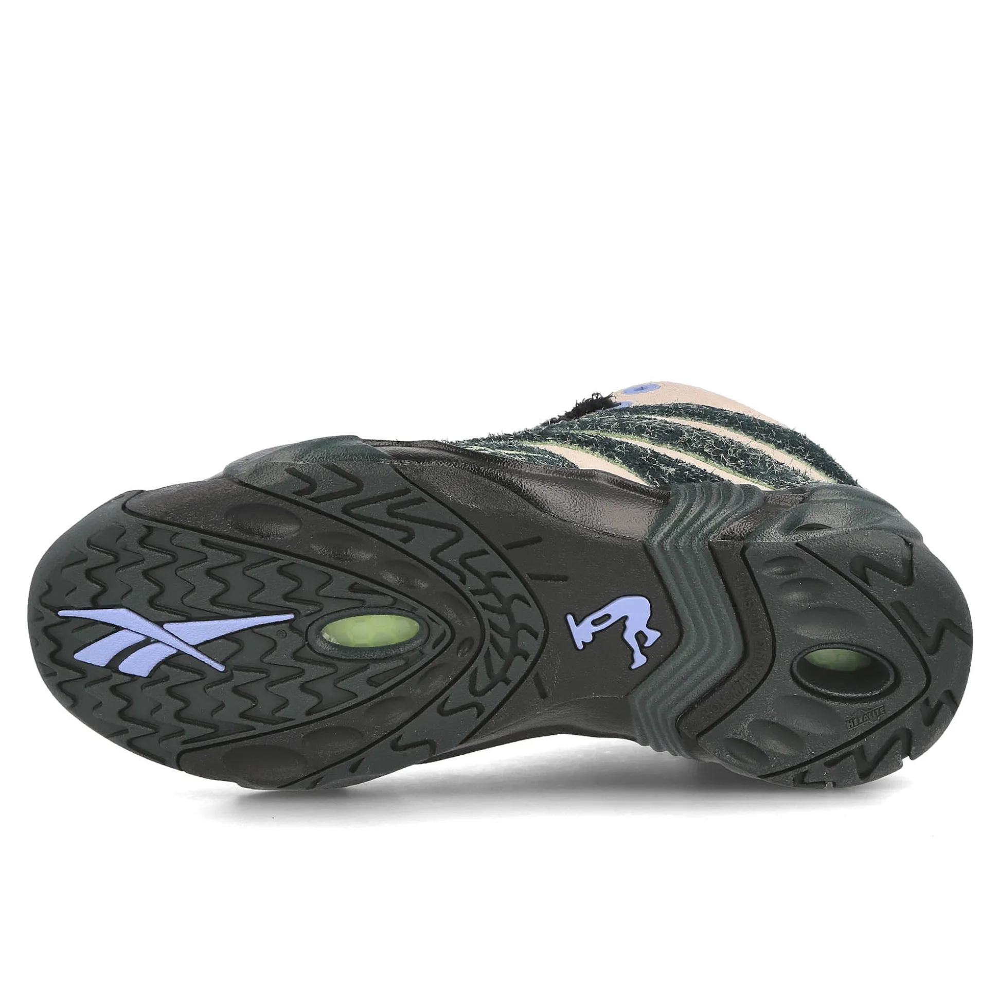 Shop Shaqnosis High Tops