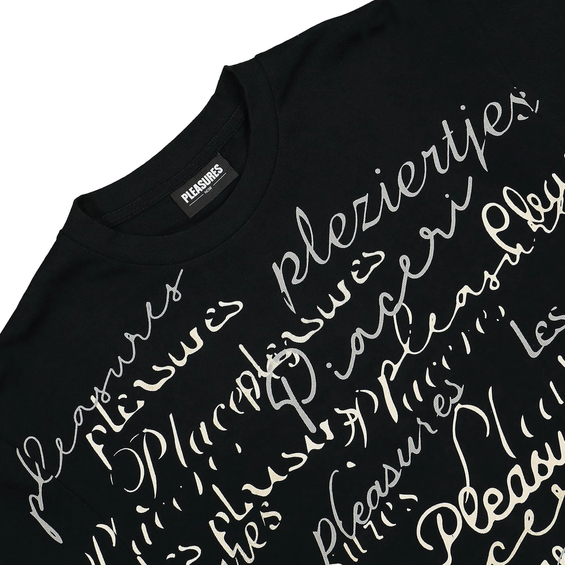Shop Shatter Long Sleeve Shirt T-Shirts & Long Sleeves