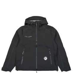 Store Shell Jacket Jackets & Coats
