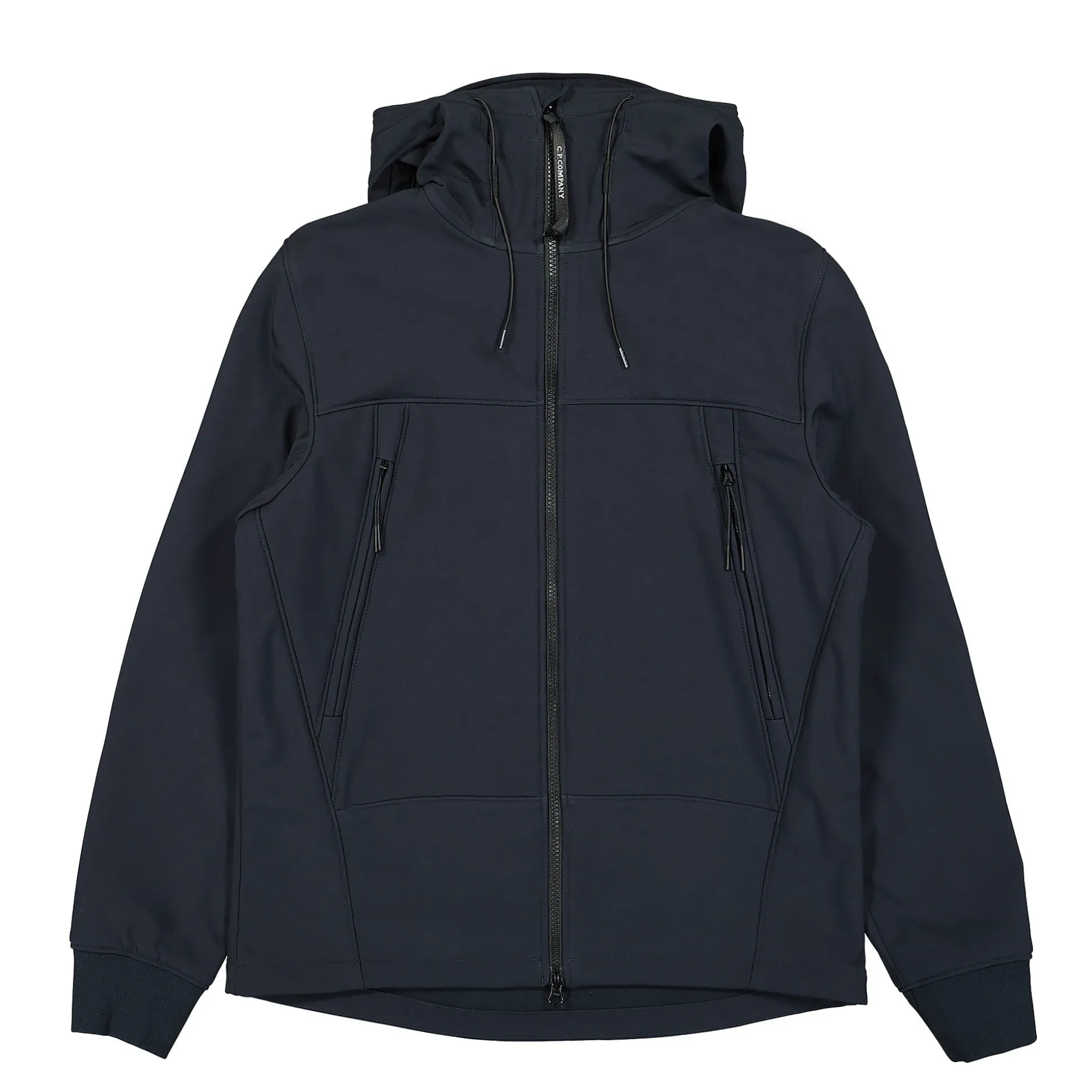 Best Shell-R Goggle Jacket Jackets & Coats