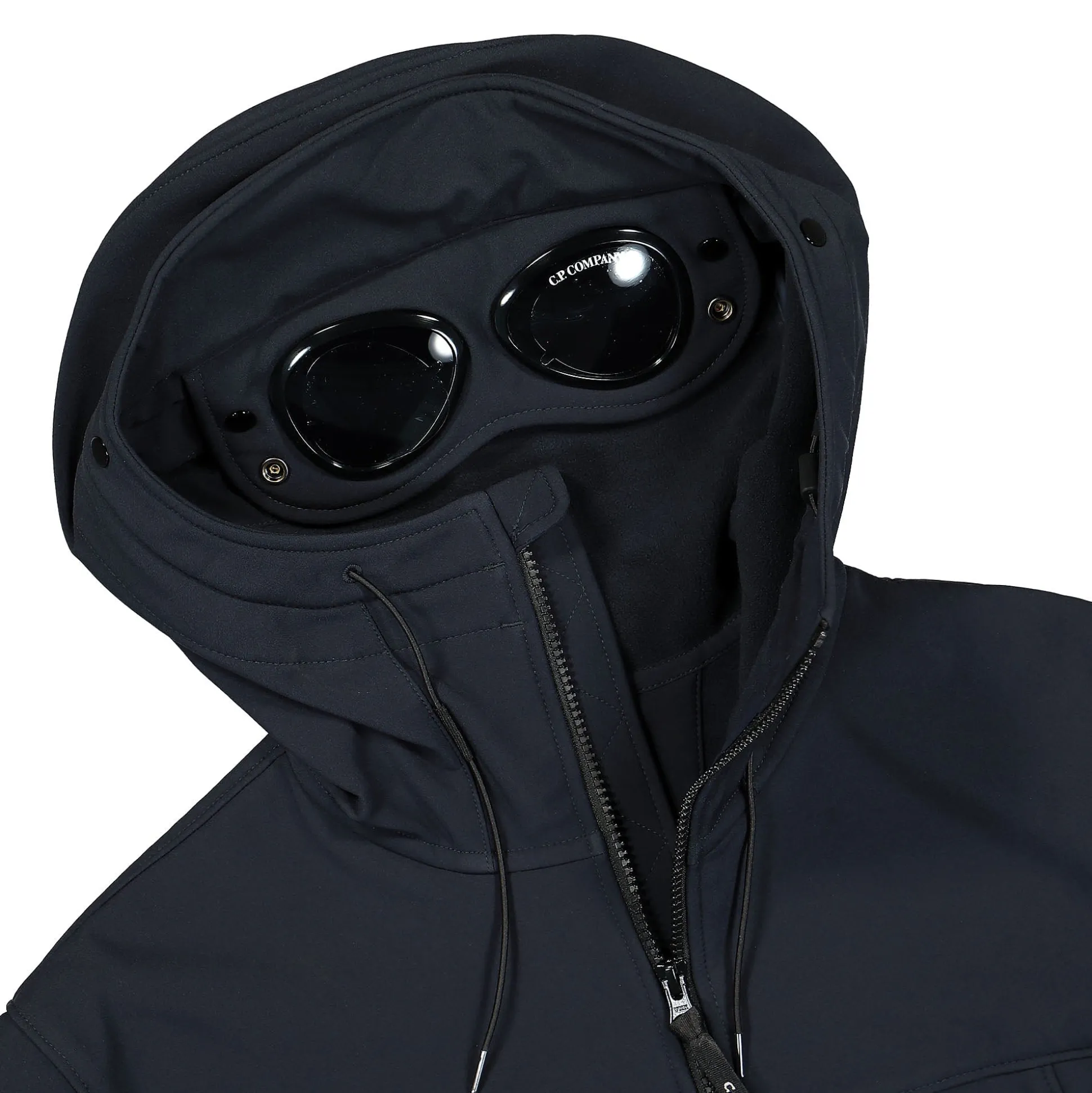 Best Shell-R Goggle Jacket Jackets & Coats